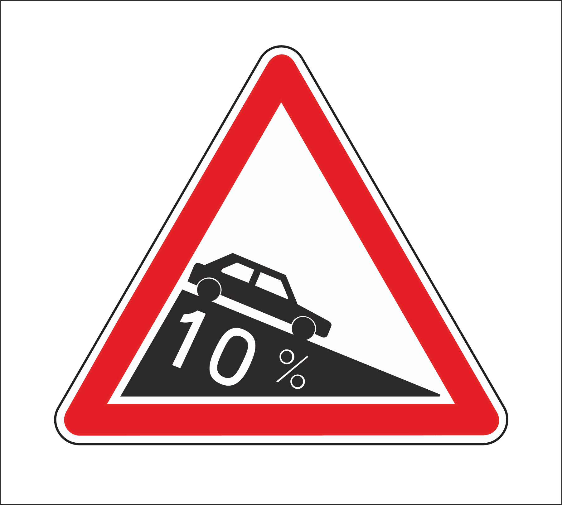 Panneau A16
