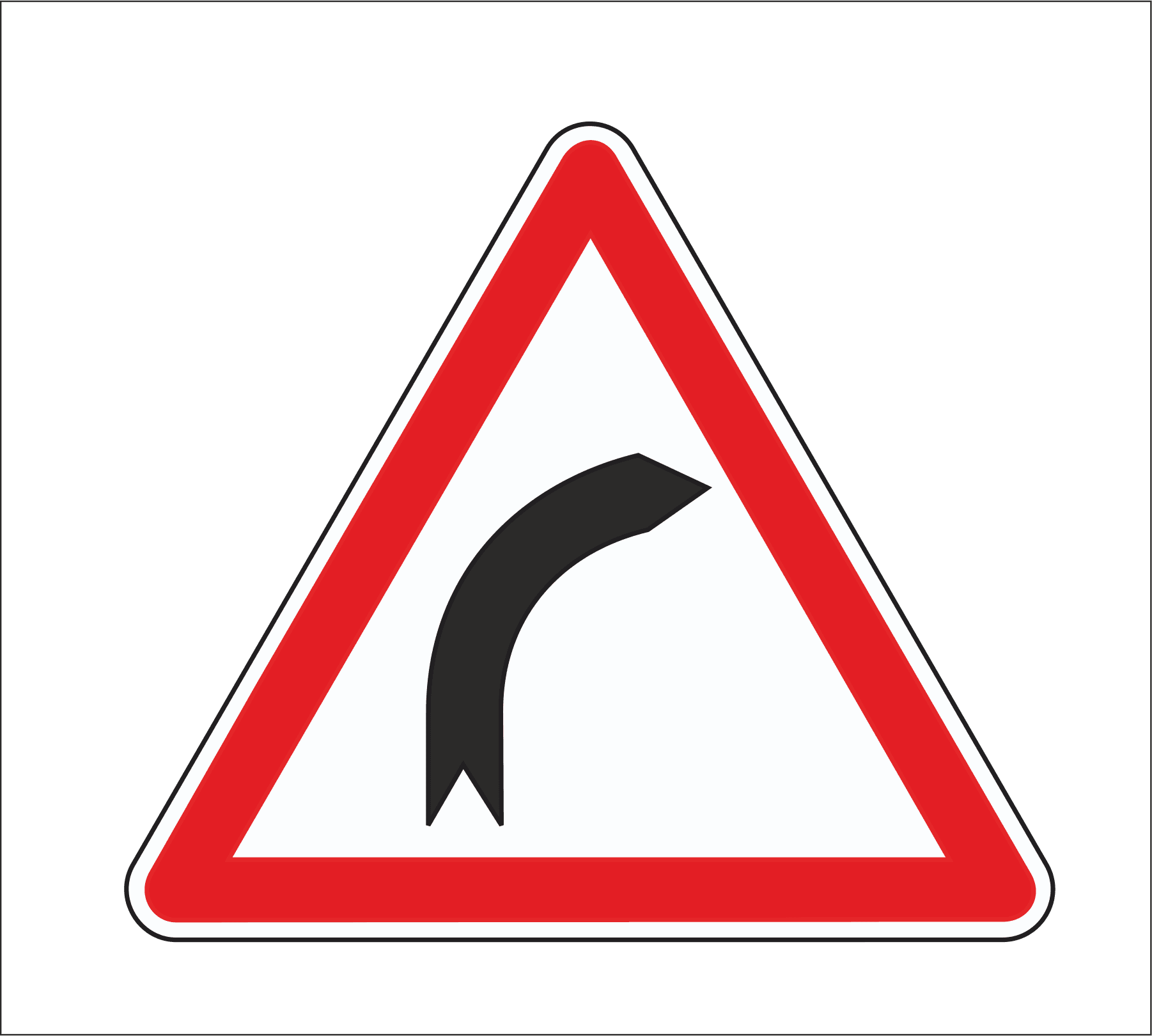 Panneau A1a
