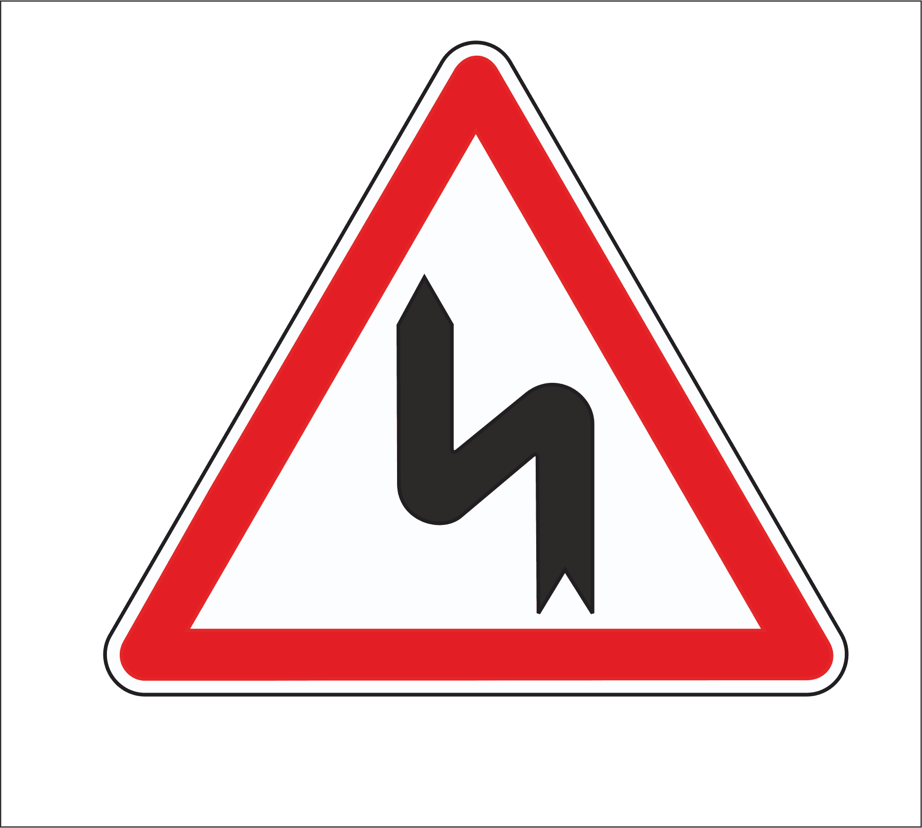 Panneau A1d